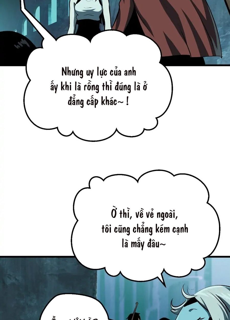 Câu Chuyện Sinh Tồn Của Kiếm Vương Ở Thế Giới Khác Chapter 108 - Trang 48