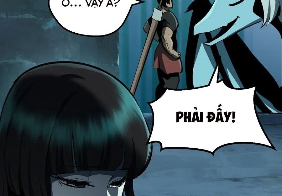 Câu Chuyện Sinh Tồn Của Kiếm Vương Ở Thế Giới Khác Chapter 108 - Trang 49