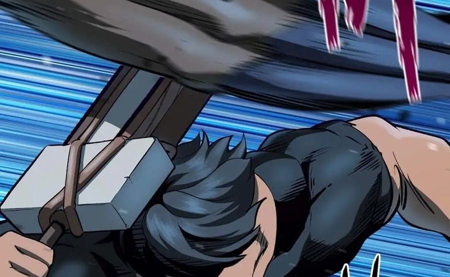 Câu Chuyện Sinh Tồn Của Kiếm Vương Ở Thế Giới Khác Chapter 108 - Trang 5