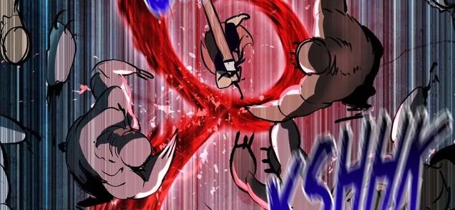 Câu Chuyện Sinh Tồn Của Kiếm Vương Ở Thế Giới Khác Chapter 108 - Trang 7