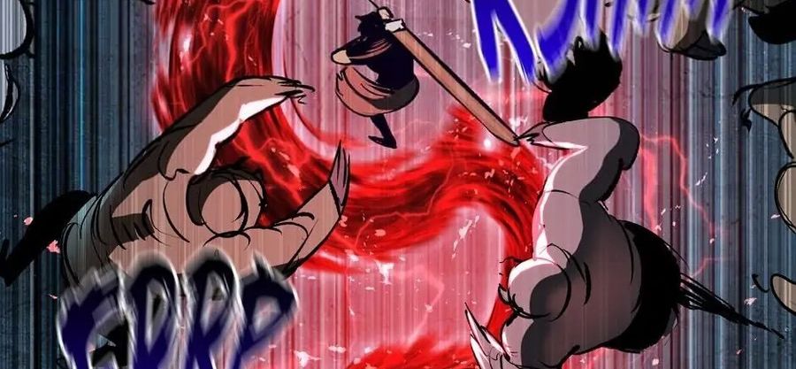 Câu Chuyện Sinh Tồn Của Kiếm Vương Ở Thế Giới Khác Chapter 108 - Trang 8