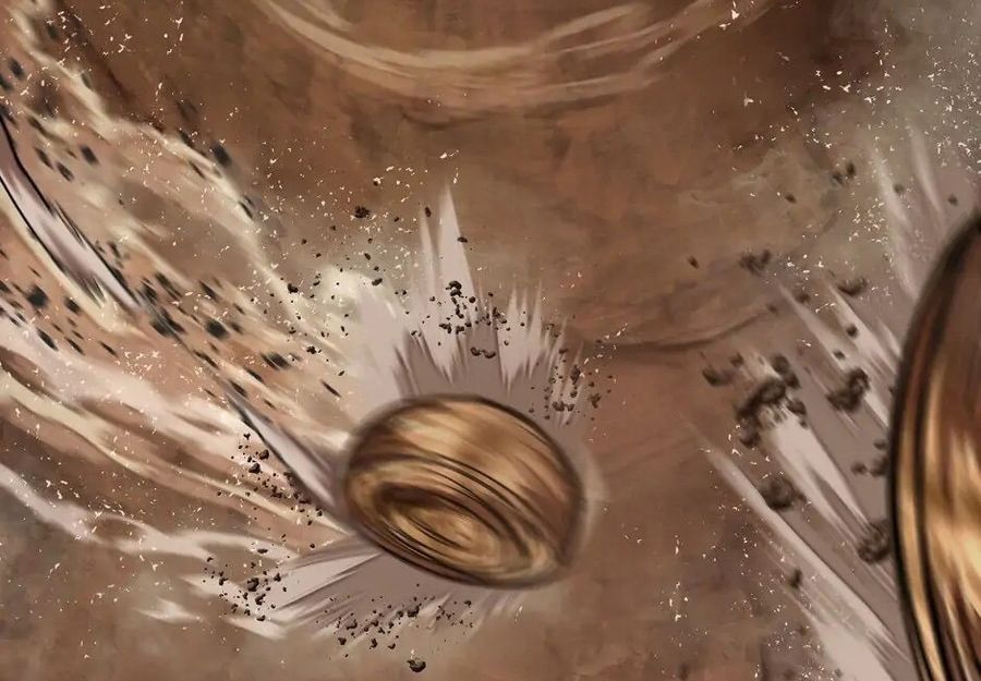 Câu Chuyện Sinh Tồn Của Kiếm Vương Ở Thế Giới Khác Chapter 109 - Trang 18