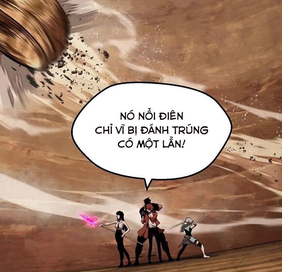 Câu Chuyện Sinh Tồn Của Kiếm Vương Ở Thế Giới Khác Chapter 109 - Trang 20