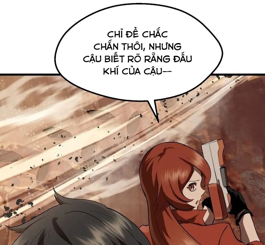 Câu Chuyện Sinh Tồn Của Kiếm Vương Ở Thế Giới Khác Chapter 109 - Trang 22