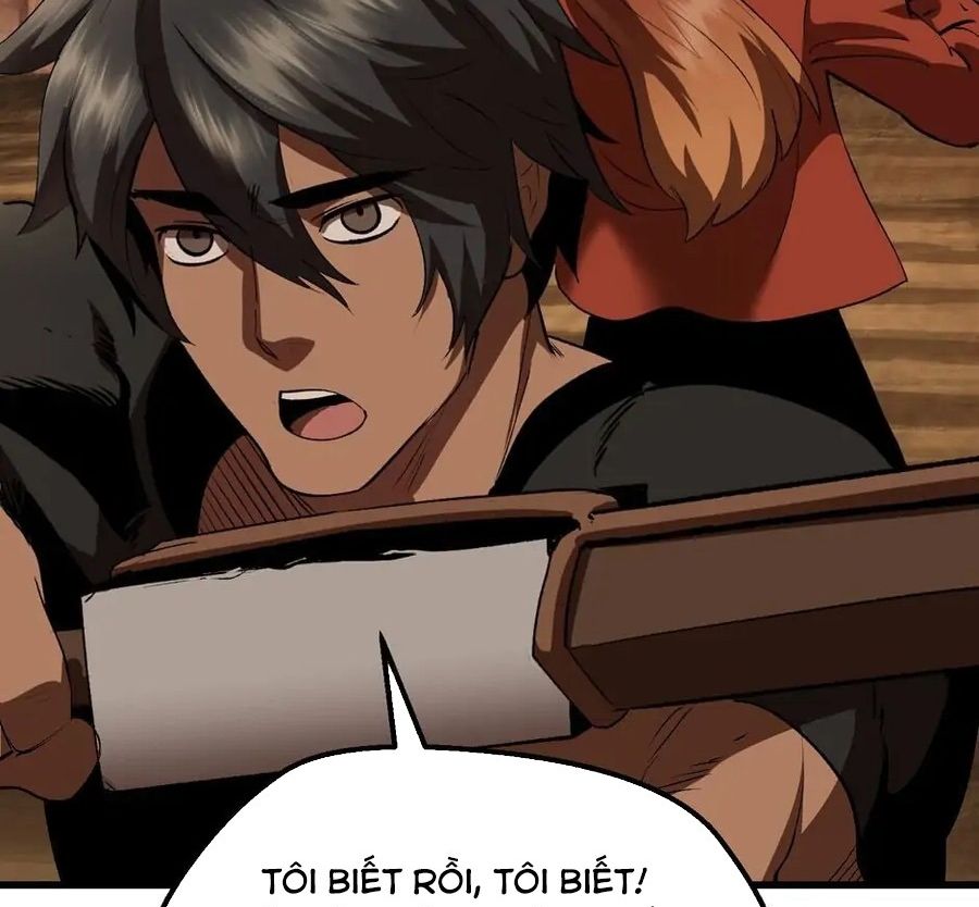 Câu Chuyện Sinh Tồn Của Kiếm Vương Ở Thế Giới Khác Chapter 109 - Trang 23