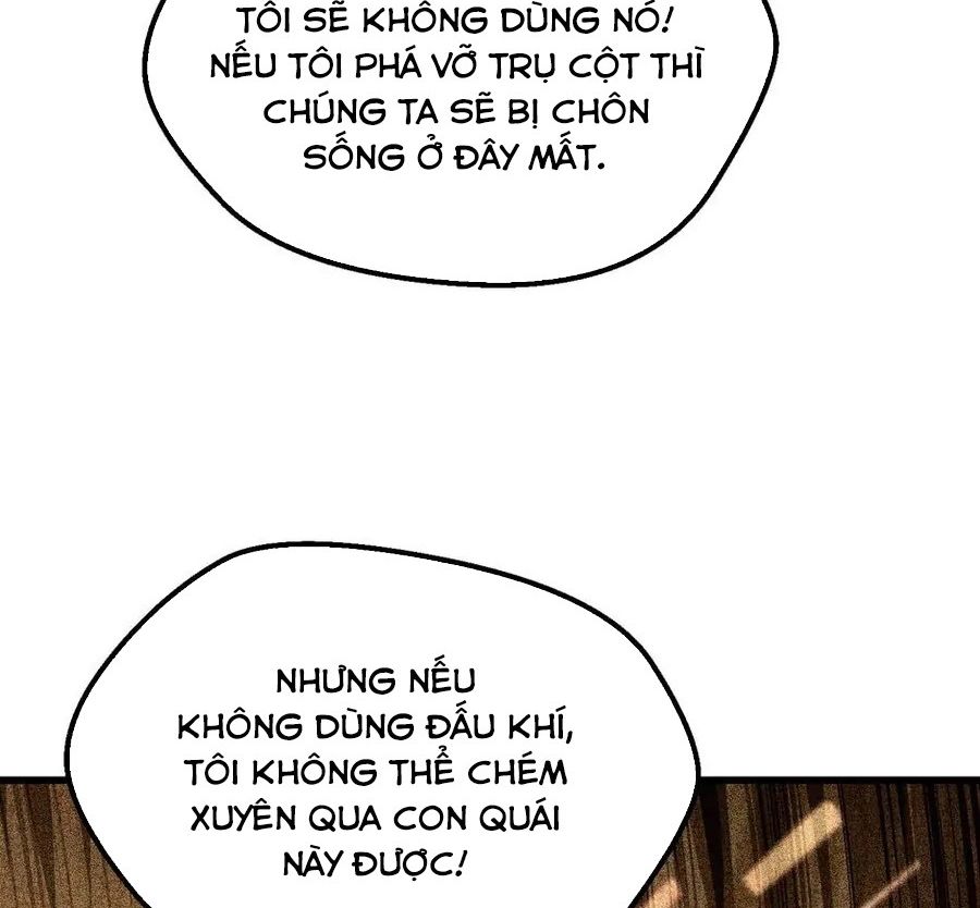 Câu Chuyện Sinh Tồn Của Kiếm Vương Ở Thế Giới Khác Chapter 109 - Trang 24