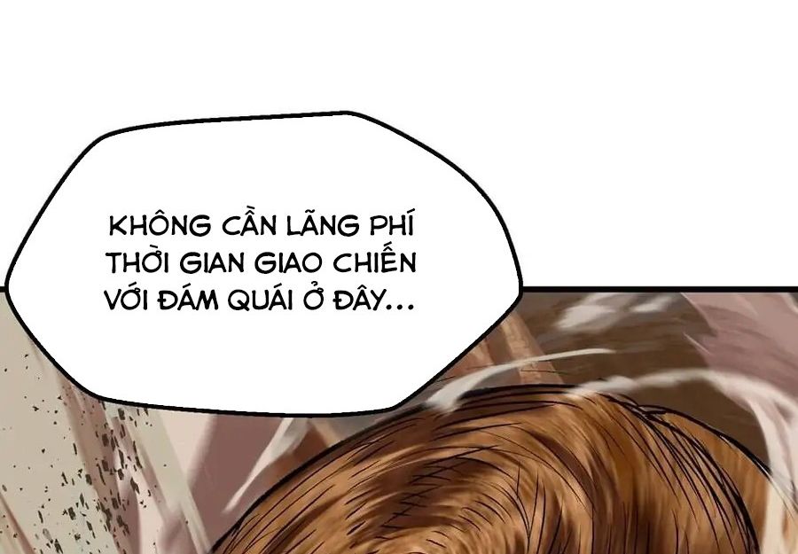 Câu Chuyện Sinh Tồn Của Kiếm Vương Ở Thế Giới Khác Chapter 109 - Trang 34