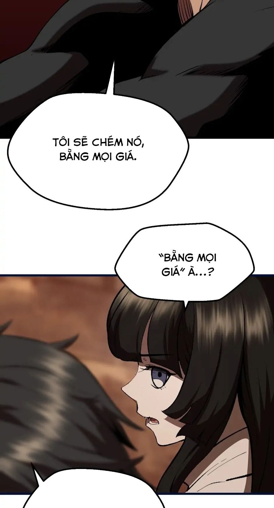 Câu Chuyện Sinh Tồn Của Kiếm Vương Ở Thế Giới Khác Chapter 109 - Trang 38