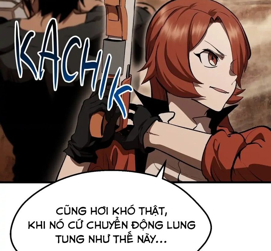 Câu Chuyện Sinh Tồn Của Kiếm Vương Ở Thế Giới Khác Chapter 109 - Trang 40