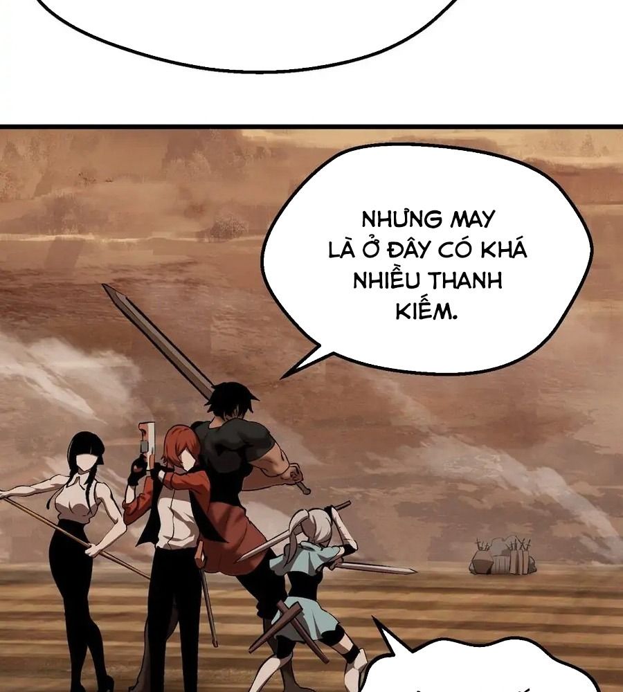 Câu Chuyện Sinh Tồn Của Kiếm Vương Ở Thế Giới Khác Chapter 109 - Trang 41