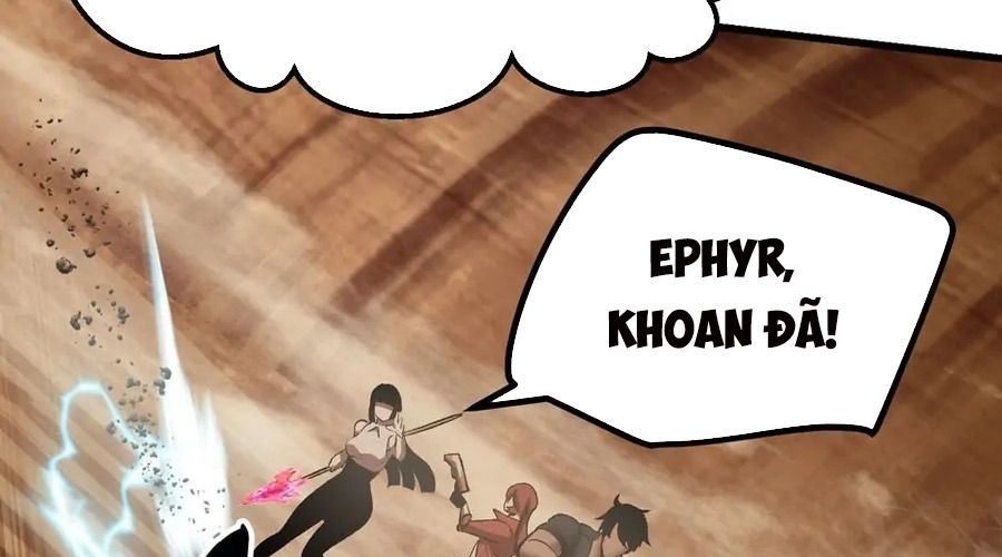 Câu Chuyện Sinh Tồn Của Kiếm Vương Ở Thế Giới Khác Chapter 109 - Trang 44