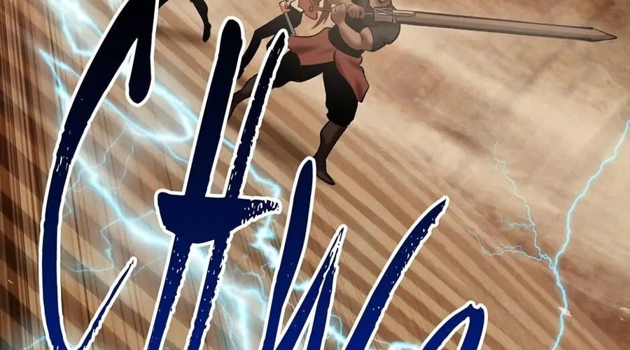 Câu Chuyện Sinh Tồn Của Kiếm Vương Ở Thế Giới Khác Chapter 109 - Trang 45