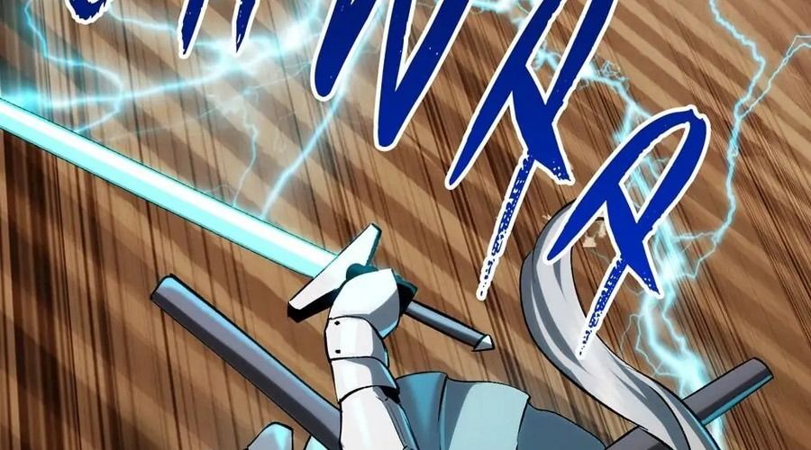 Câu Chuyện Sinh Tồn Của Kiếm Vương Ở Thế Giới Khác Chapter 109 - Trang 46