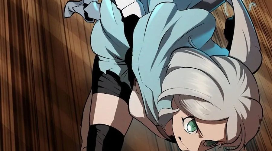 Câu Chuyện Sinh Tồn Của Kiếm Vương Ở Thế Giới Khác Chapter 109 - Trang 47