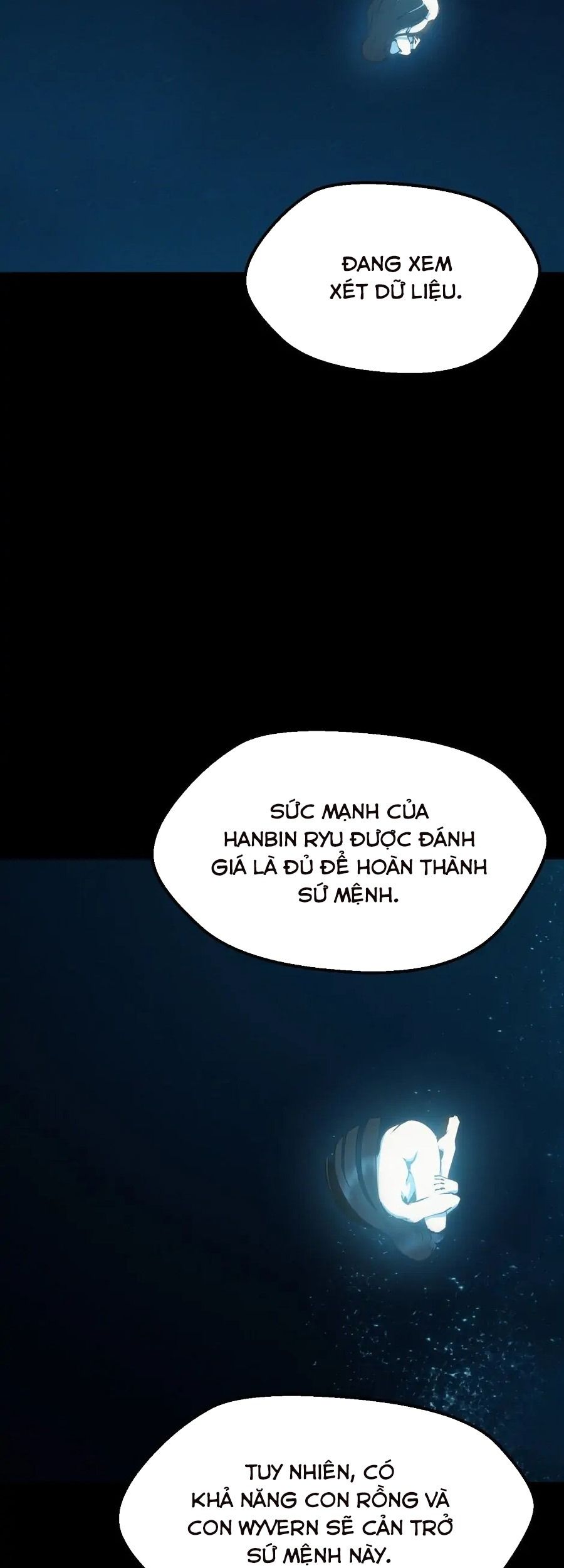 Câu Chuyện Sinh Tồn Của Kiếm Vương Ở Thế Giới Khác Chapter 109 - Trang 7