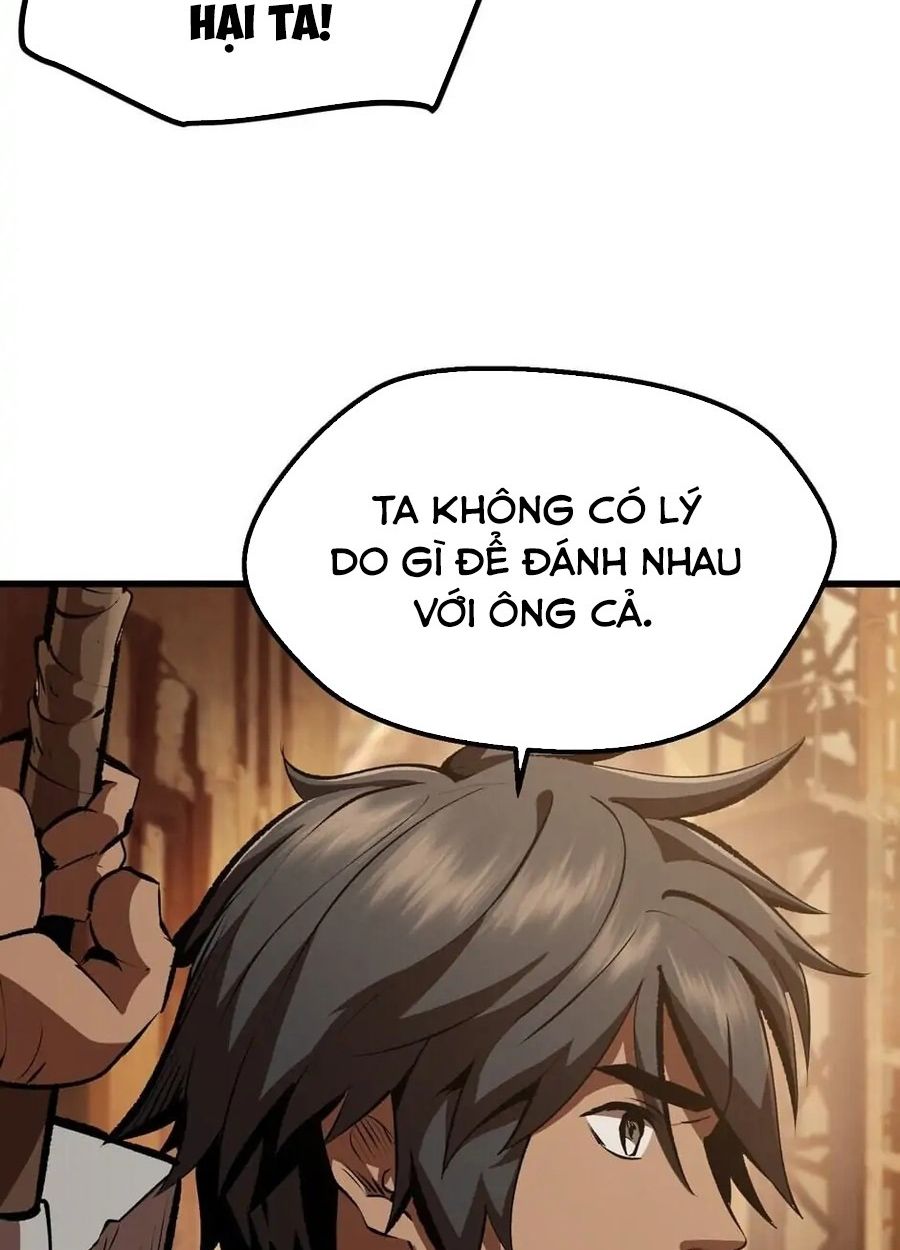 Câu Chuyện Sinh Tồn Của Kiếm Vương Ở Thế Giới Khác Chapter 110 - Trang 15