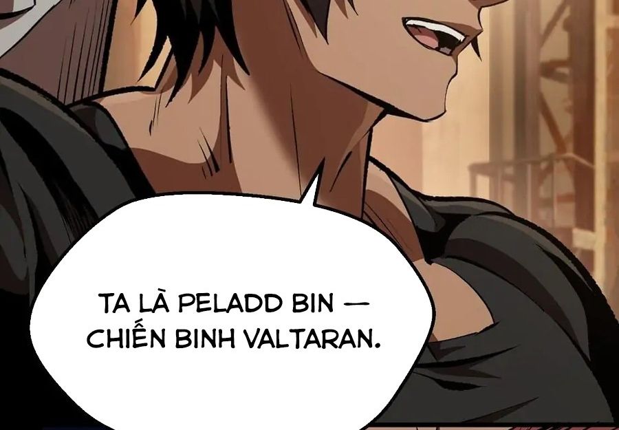 Câu Chuyện Sinh Tồn Của Kiếm Vương Ở Thế Giới Khác Chapter 110 - Trang 16
