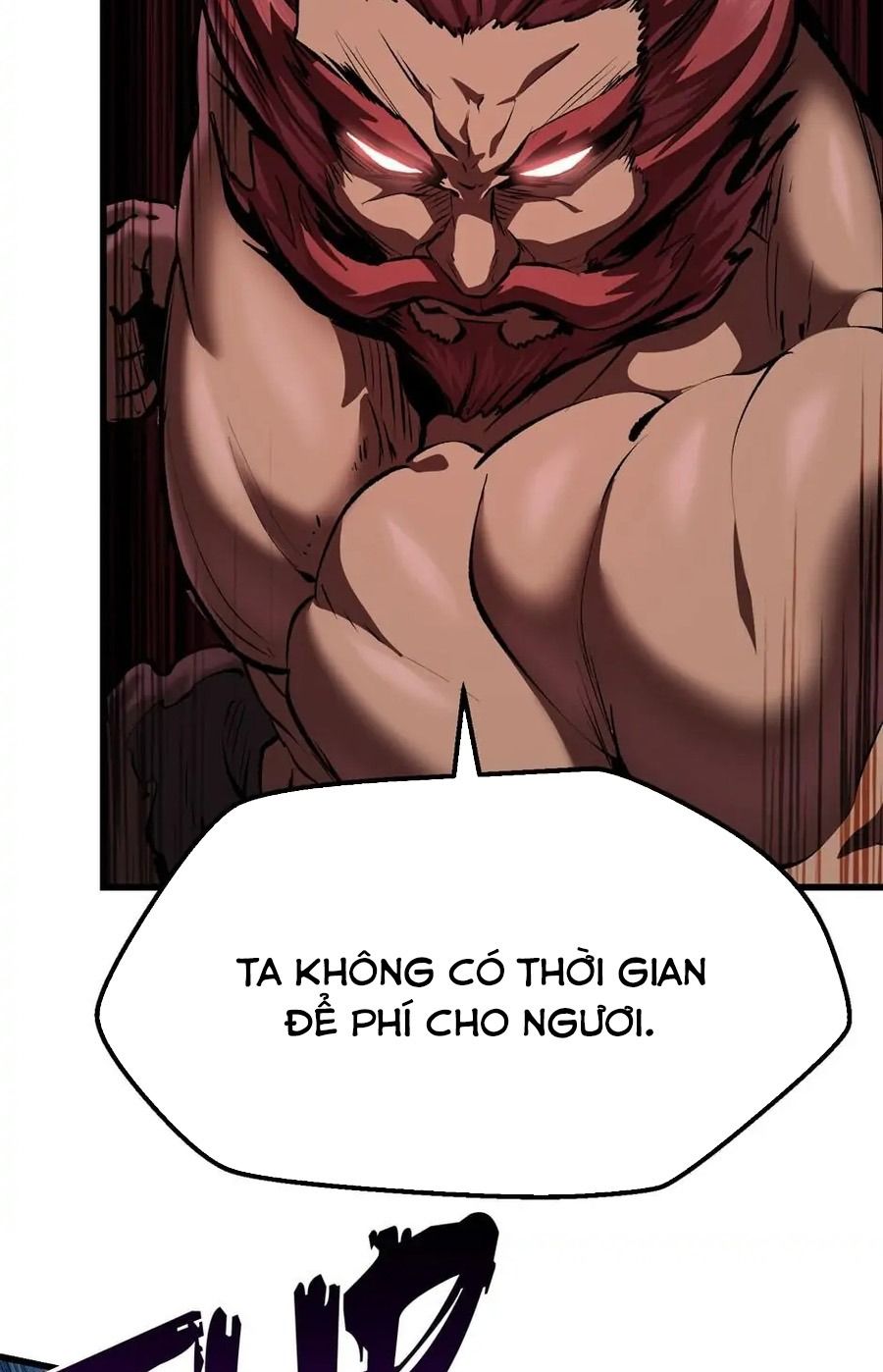 Câu Chuyện Sinh Tồn Của Kiếm Vương Ở Thế Giới Khác Chapter 110 - Trang 30