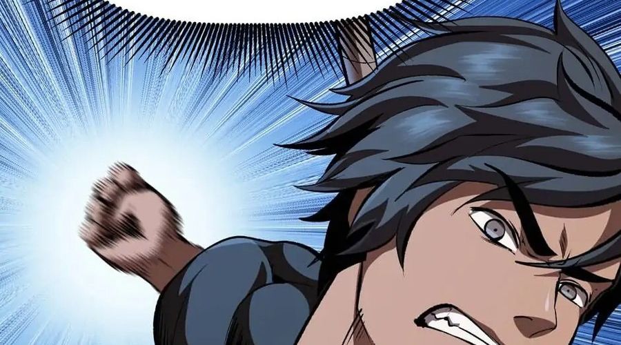 Câu Chuyện Sinh Tồn Của Kiếm Vương Ở Thế Giới Khác Chapter 110 - Trang 39