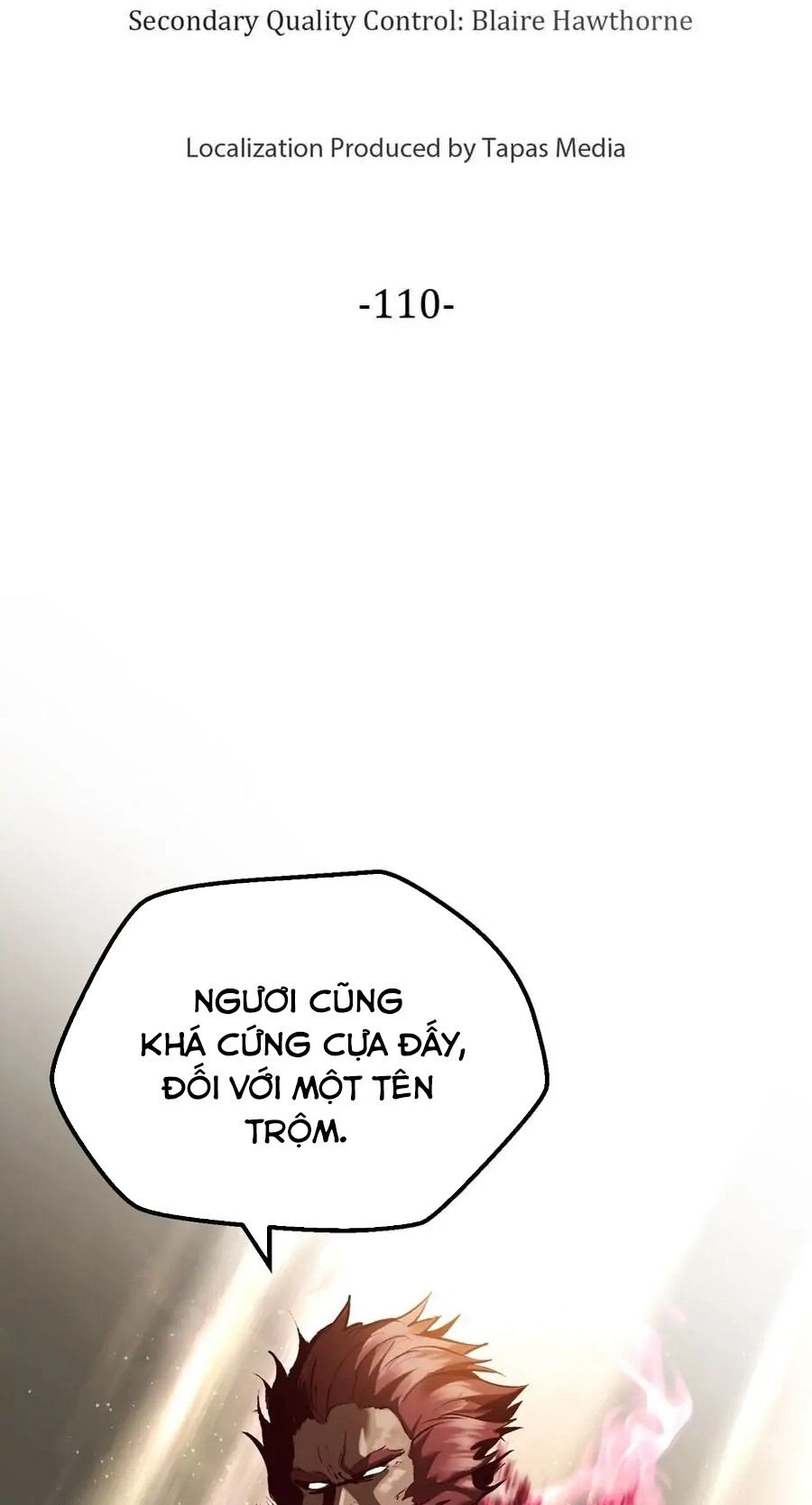 Câu Chuyện Sinh Tồn Của Kiếm Vương Ở Thế Giới Khác Chapter 110 - Trang 7
