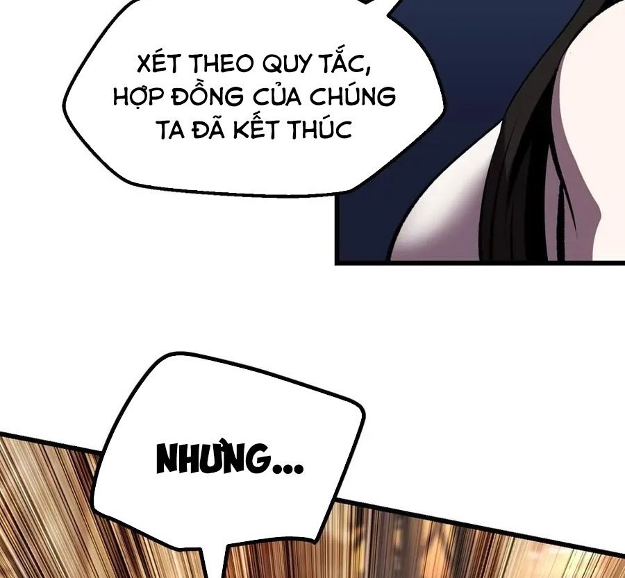 Câu Chuyện Sinh Tồn Của Kiếm Vương Ở Thế Giới Khác Chapter 111 - Trang 30