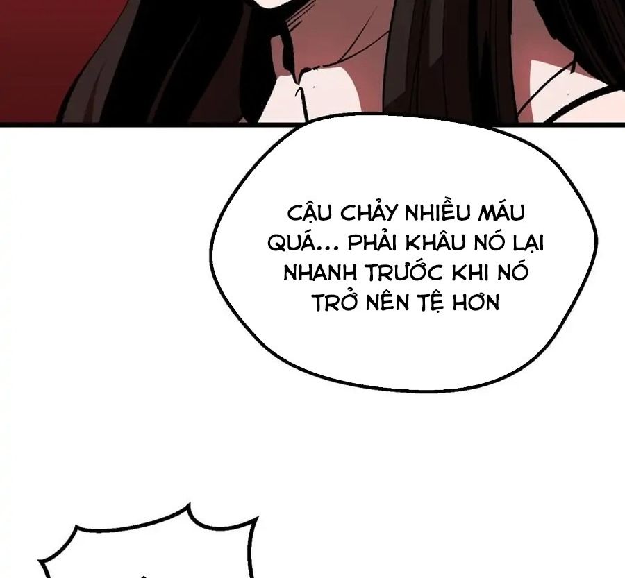 Câu Chuyện Sinh Tồn Của Kiếm Vương Ở Thế Giới Khác Chapter 111 - Trang 37