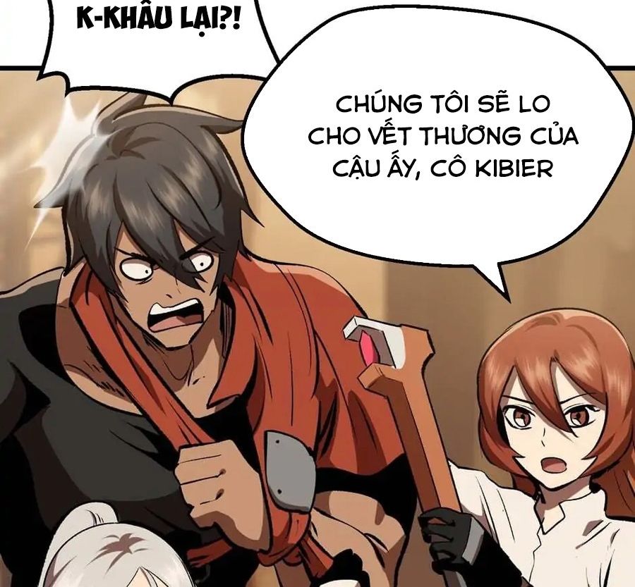 Câu Chuyện Sinh Tồn Của Kiếm Vương Ở Thế Giới Khác Chapter 111 - Trang 38