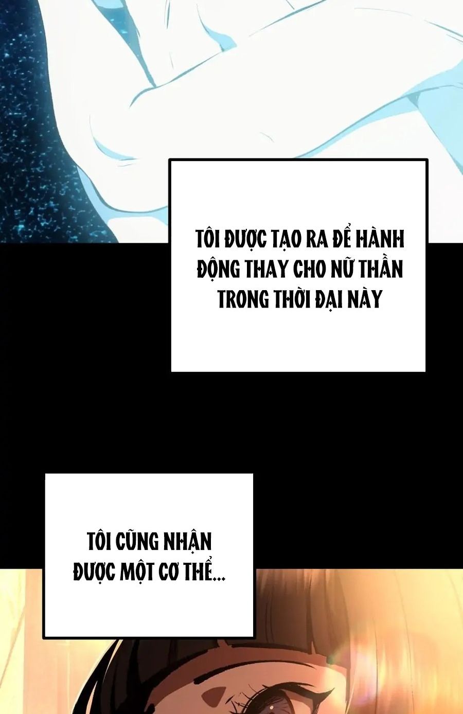 Câu Chuyện Sinh Tồn Của Kiếm Vương Ở Thế Giới Khác Chapter 111 - Trang 4