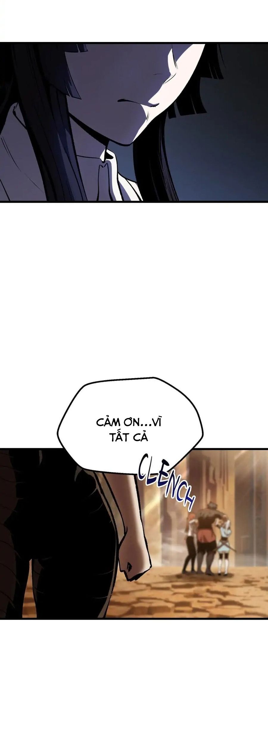 Câu Chuyện Sinh Tồn Của Kiếm Vương Ở Thế Giới Khác Chapter 111 - Trang 40