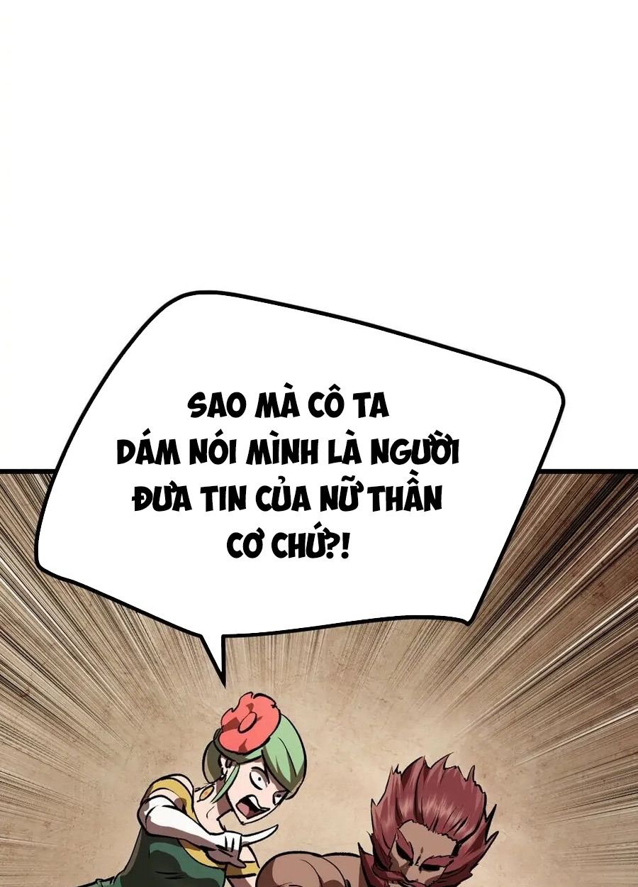 Câu Chuyện Sinh Tồn Của Kiếm Vương Ở Thế Giới Khác Chapter 111 - Trang 45