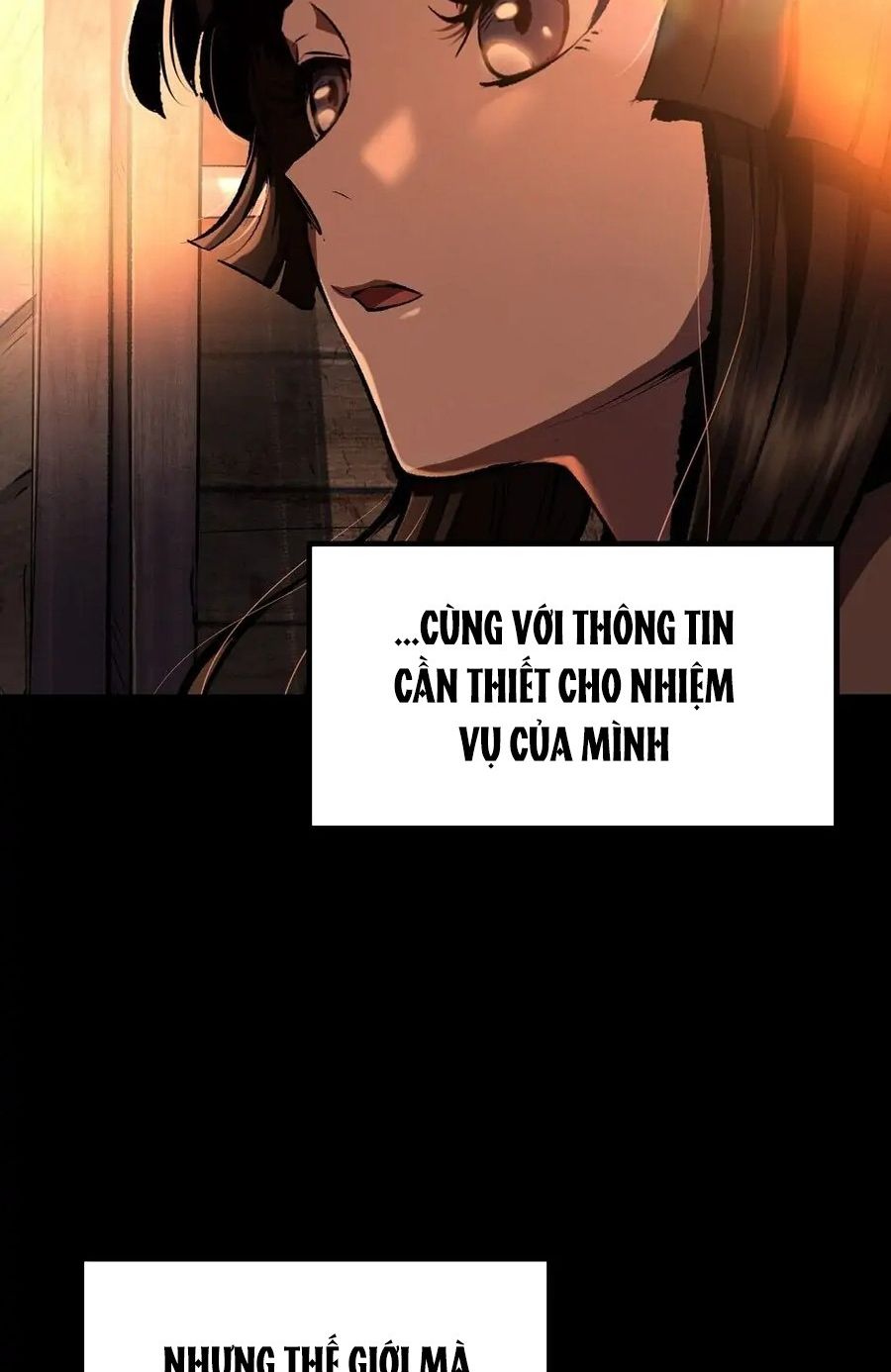 Câu Chuyện Sinh Tồn Của Kiếm Vương Ở Thế Giới Khác Chapter 111 - Trang 5