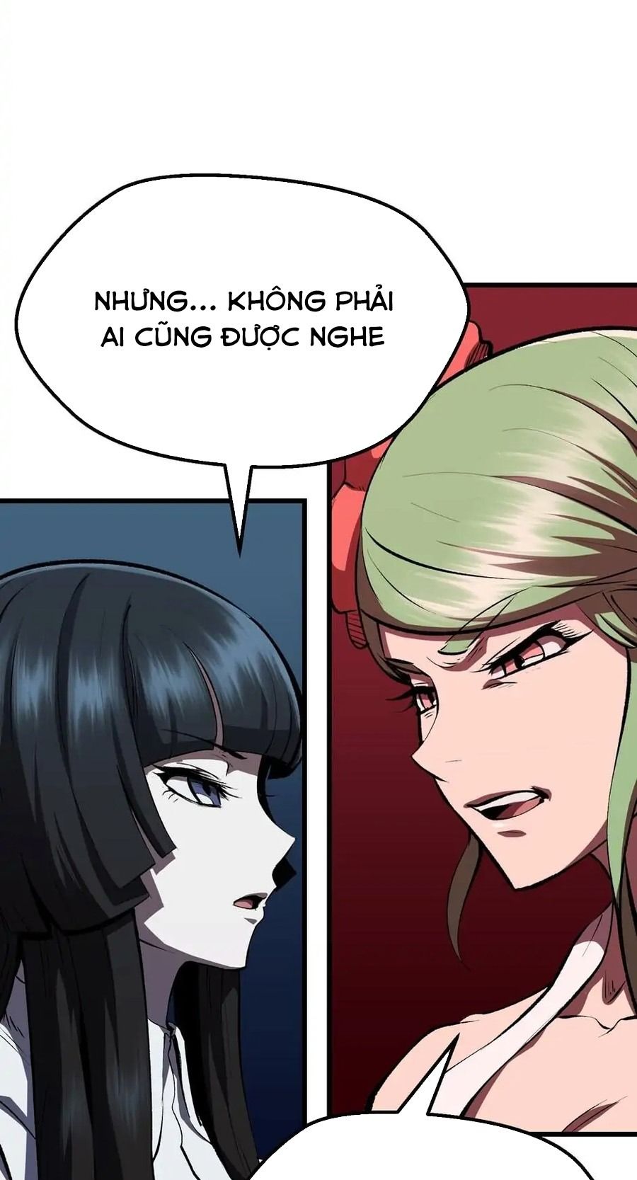 Câu Chuyện Sinh Tồn Của Kiếm Vương Ở Thế Giới Khác Chapter 111 - Trang 50