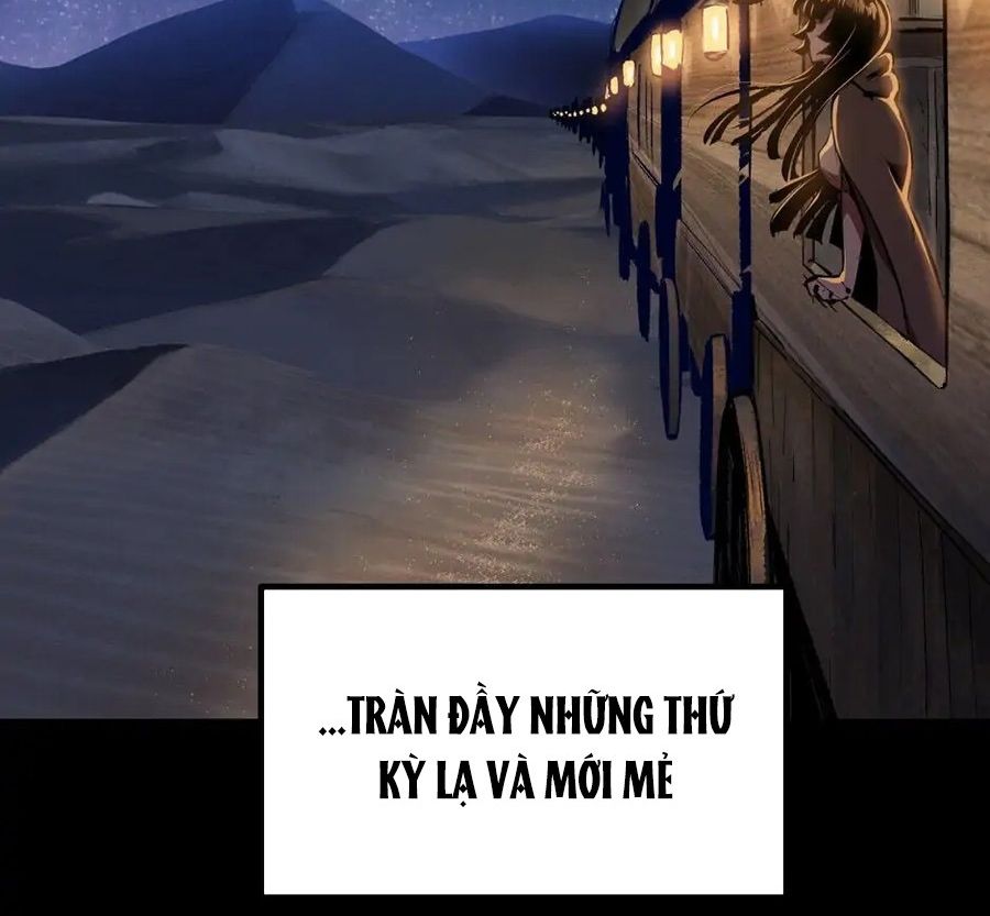 Câu Chuyện Sinh Tồn Của Kiếm Vương Ở Thế Giới Khác Chapter 111 - Trang 7