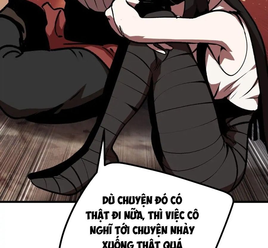 Câu Chuyện Sinh Tồn Của Kiếm Vương Ở Thế Giới Khác Chapter 112 - Trang 11