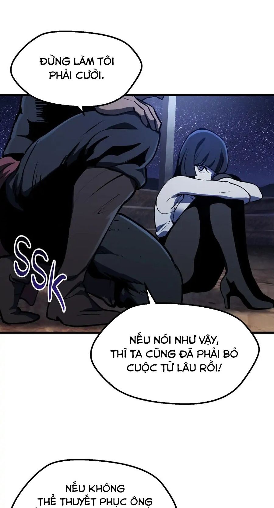 Câu Chuyện Sinh Tồn Của Kiếm Vương Ở Thế Giới Khác Chapter 112 - Trang 16