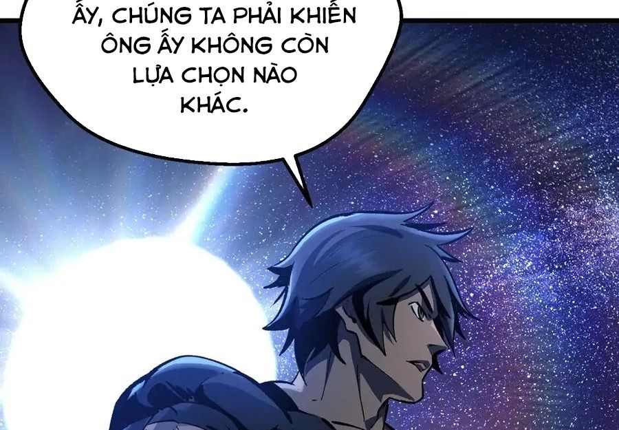Câu Chuyện Sinh Tồn Của Kiếm Vương Ở Thế Giới Khác Chapter 112 - Trang 17