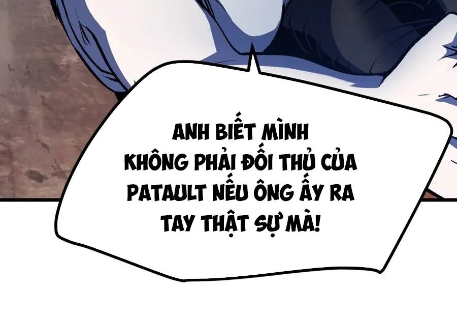 Câu Chuyện Sinh Tồn Của Kiếm Vương Ở Thế Giới Khác Chapter 112 - Trang 21