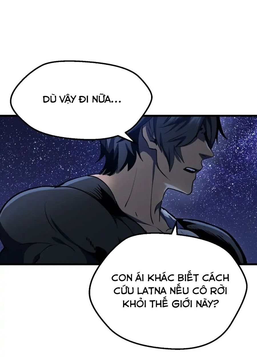 Câu Chuyện Sinh Tồn Của Kiếm Vương Ở Thế Giới Khác Chapter 112 - Trang 22
