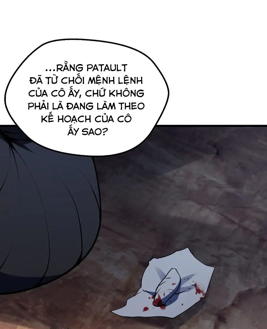 Câu Chuyện Sinh Tồn Của Kiếm Vương Ở Thế Giới Khác Chapter 112 - Trang 3