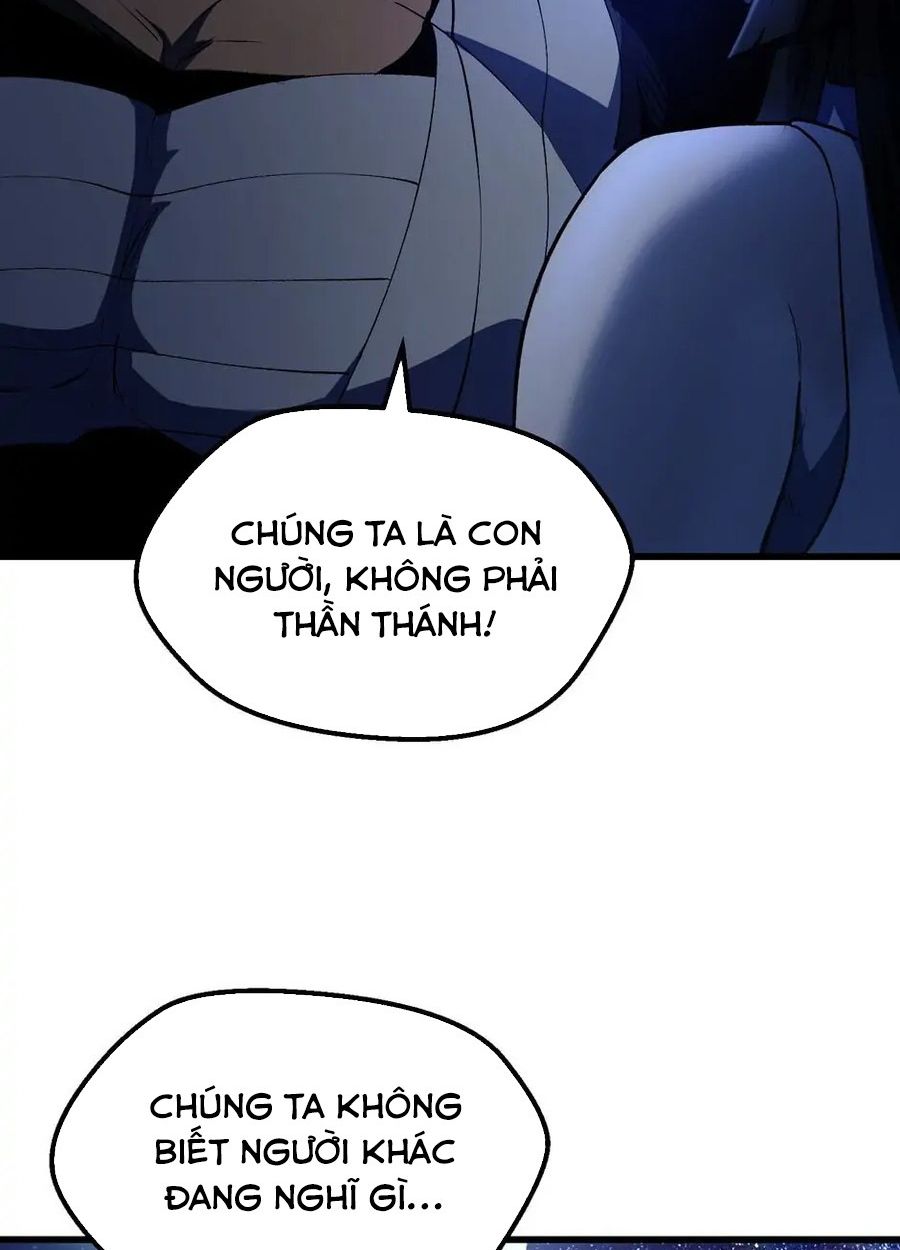 Câu Chuyện Sinh Tồn Của Kiếm Vương Ở Thế Giới Khác Chapter 112 - Trang 32