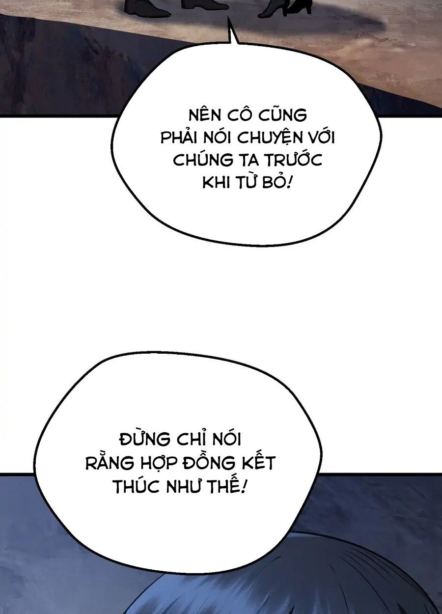 Câu Chuyện Sinh Tồn Của Kiếm Vương Ở Thế Giới Khác Chapter 112 - Trang 35