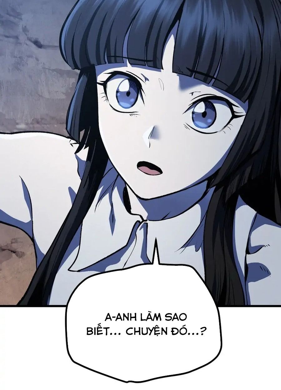 Câu Chuyện Sinh Tồn Của Kiếm Vương Ở Thế Giới Khác Chapter 112 - Trang 36