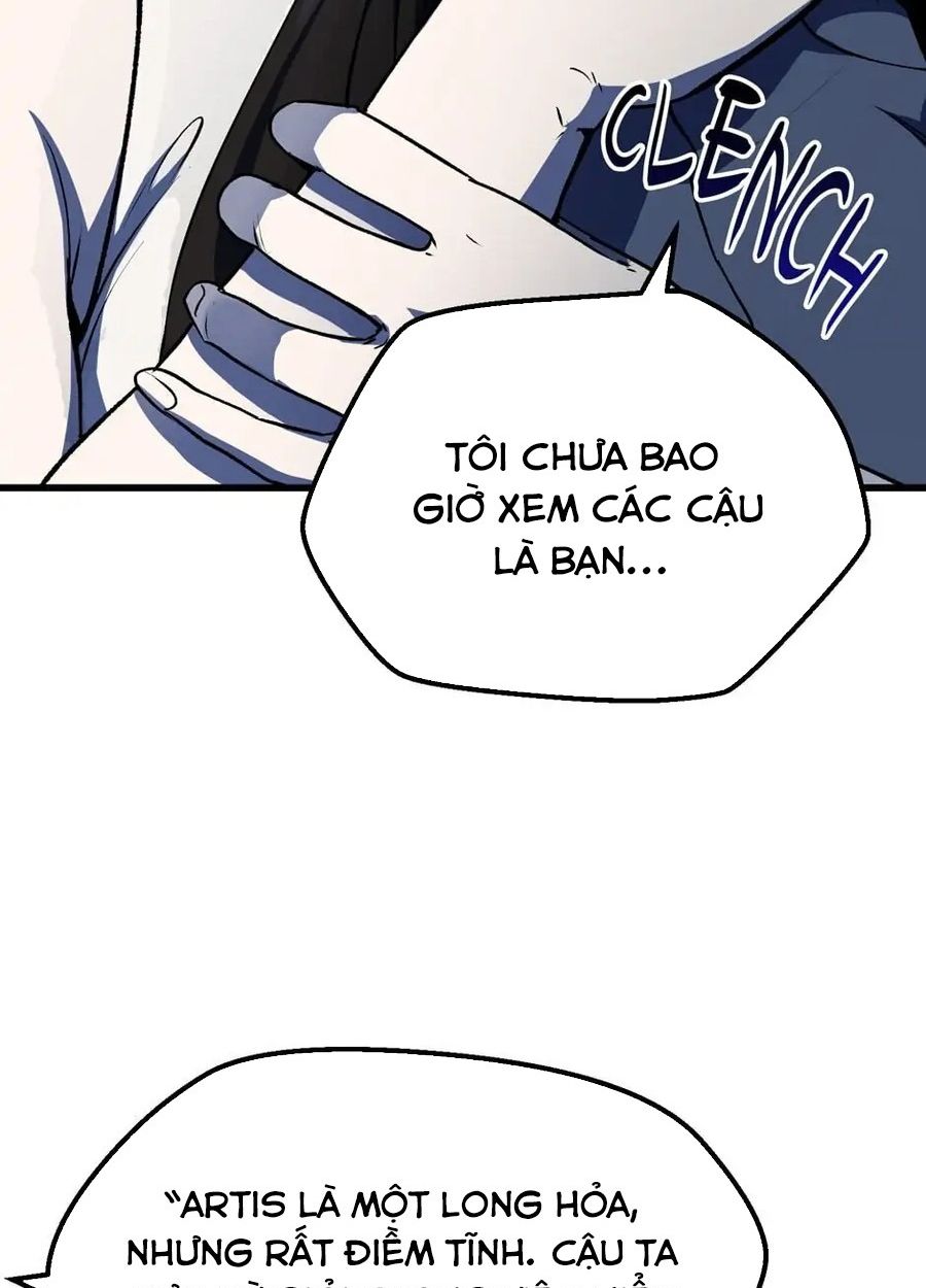 Câu Chuyện Sinh Tồn Của Kiếm Vương Ở Thế Giới Khác Chapter 112 - Trang 43