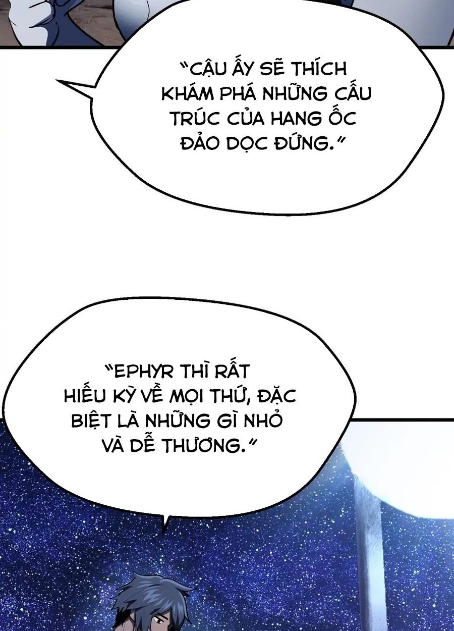Câu Chuyện Sinh Tồn Của Kiếm Vương Ở Thế Giới Khác Chapter 112 - Trang 46