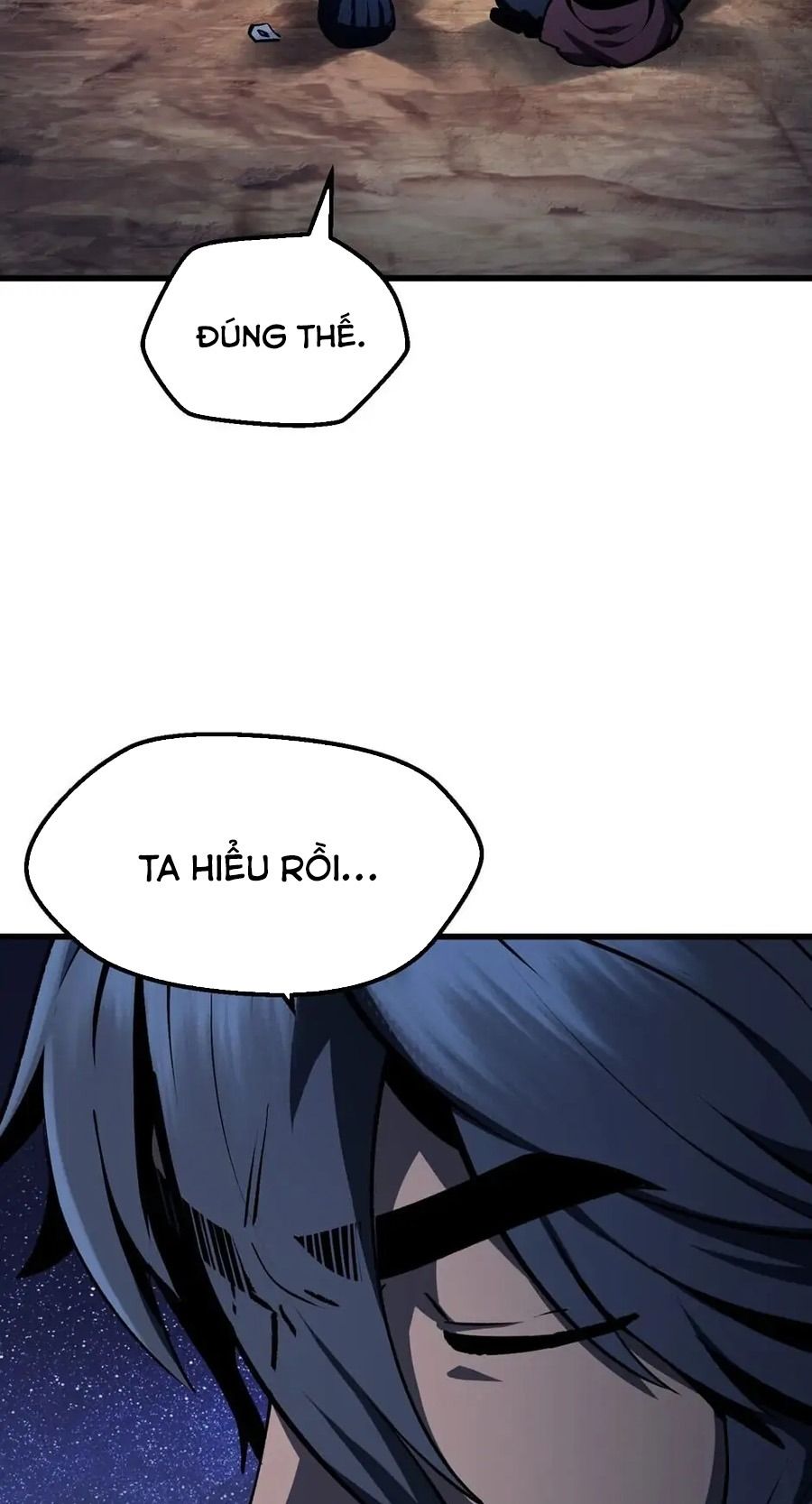 Câu Chuyện Sinh Tồn Của Kiếm Vương Ở Thế Giới Khác Chapter 112 - Trang 7