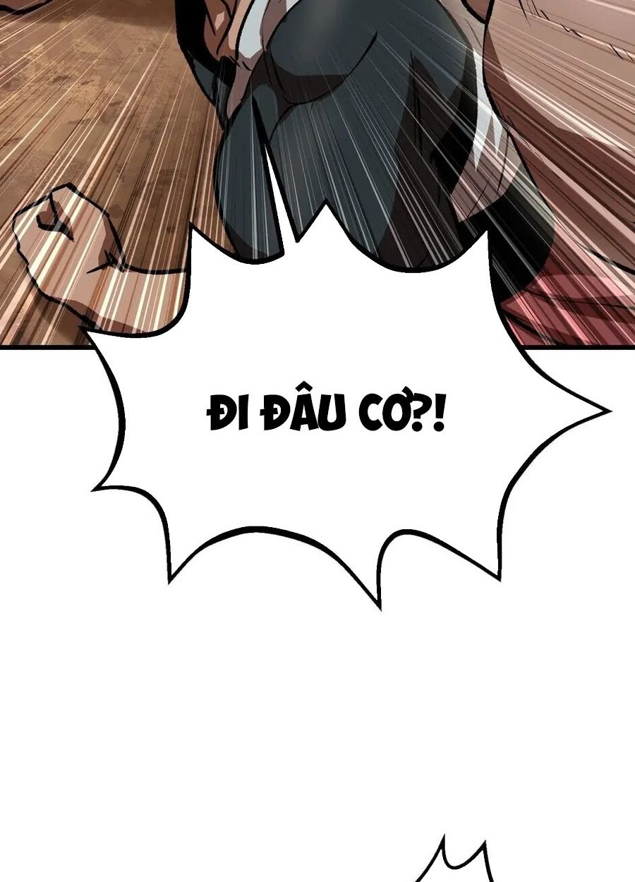 Câu Chuyện Sinh Tồn Của Kiếm Vương Ở Thế Giới Khác Chapter 113 - Trang 39