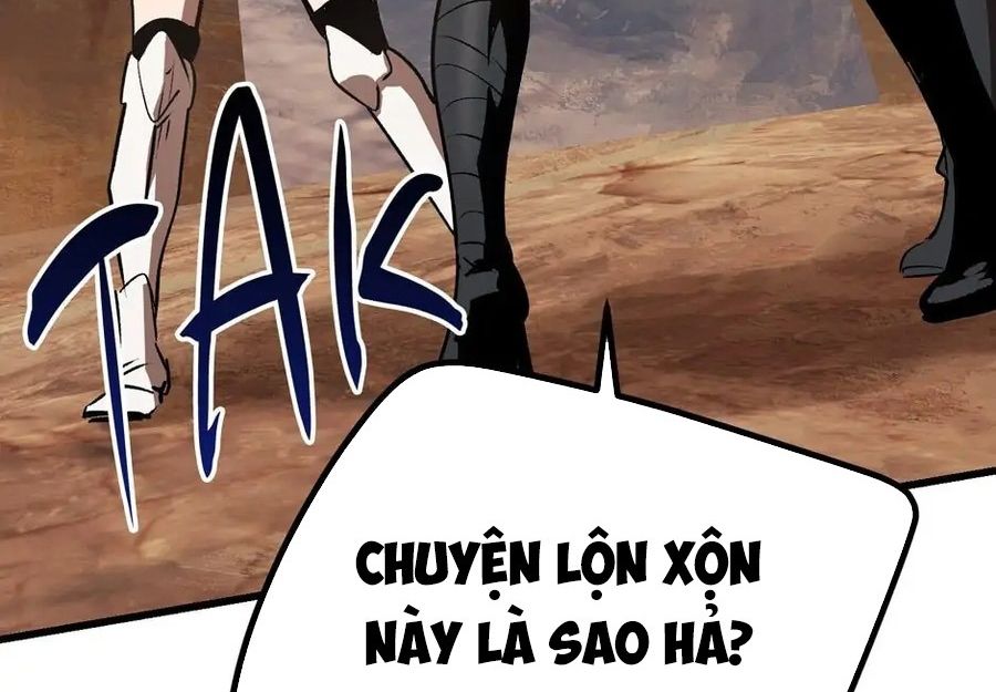 Câu Chuyện Sinh Tồn Của Kiếm Vương Ở Thế Giới Khác Chapter 113 - Trang 43