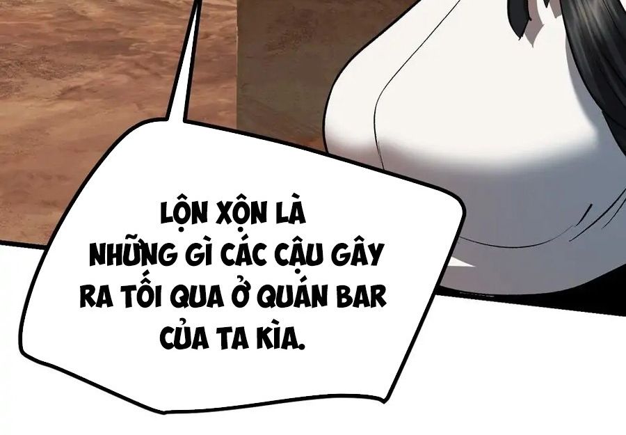 Câu Chuyện Sinh Tồn Của Kiếm Vương Ở Thế Giới Khác Chapter 113 - Trang 46