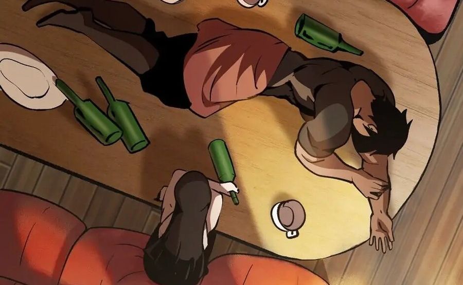 Câu Chuyện Sinh Tồn Của Kiếm Vương Ở Thế Giới Khác Chapter 113 - Trang 5