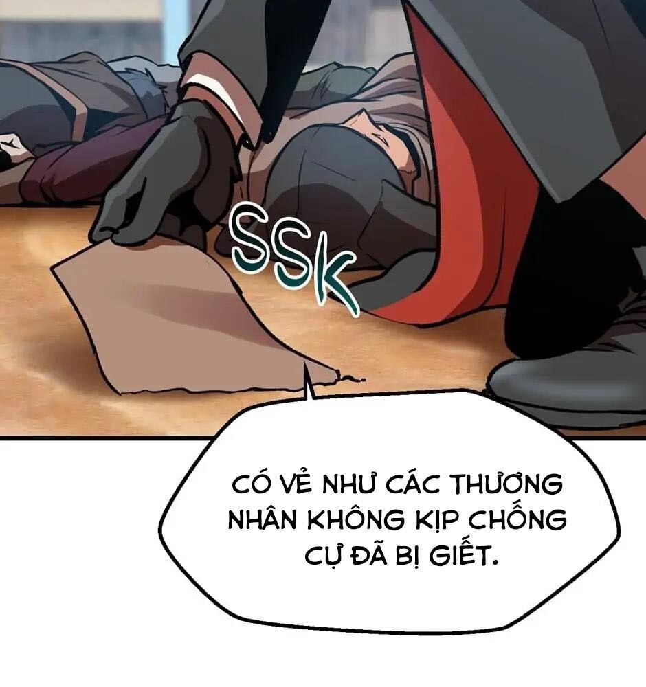 Câu Chuyện Sinh Tồn Của Kiếm Vương Ở Thế Giới Khác Chapter 114 - Trang 15